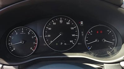 2026 Mazda Mazda CX-30 2.5 Turbo Aire Edition