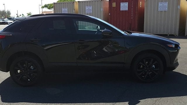 2026 Mazda Mazda CX-30 2.5 Turbo Aire Edition