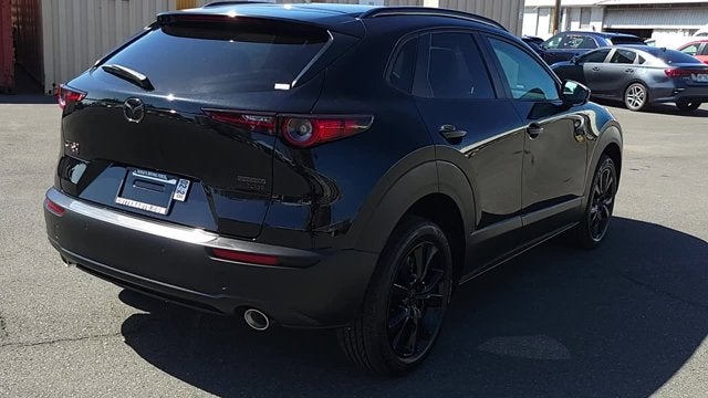 2026 Mazda Mazda CX-30 2.5 Turbo Aire Edition