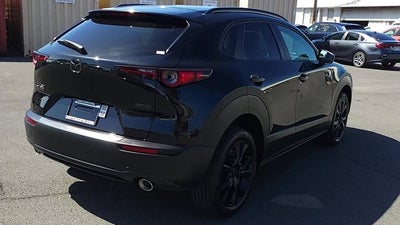 2026 Mazda Mazda CX-30 2.5 Turbo Aire Edition