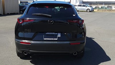 2026 Mazda Mazda CX-30 2.5 Turbo Aire Edition