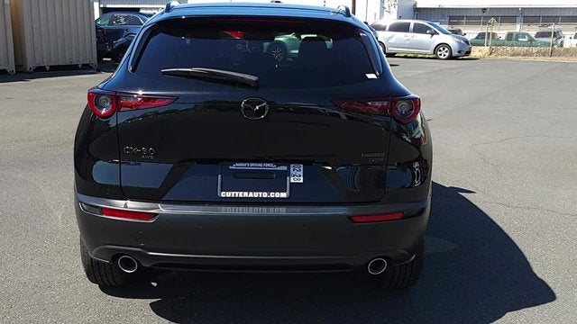 2026 Mazda Mazda CX-30 2.5 Turbo Aire Edition