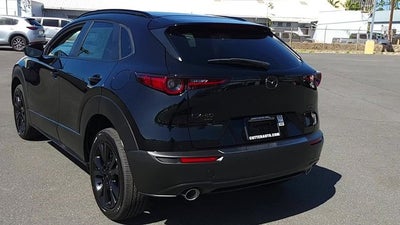 2026 Mazda Mazda CX-30 2.5 Turbo Aire Edition