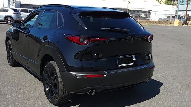 2026 Mazda Mazda CX-30 2.5 Turbo Aire Edition