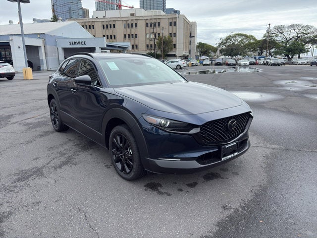 2026 Mazda Mazda CX-30 2.5 Turbo Premium Plus
