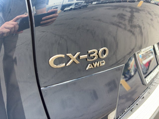 2026 Mazda Mazda CX-30 2.5 Turbo Premium Plus