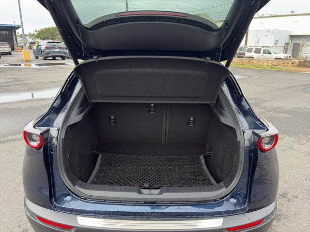 2026 Mazda Mazda CX-30 2.5 Turbo Premium Plus