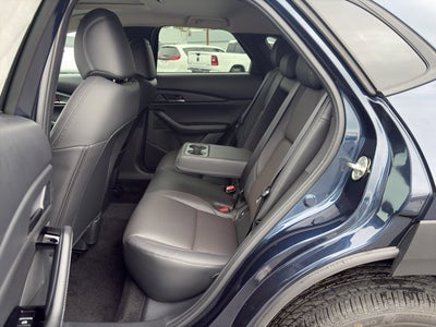 2026 Mazda Mazda CX-30 2.5 Turbo Premium Plus