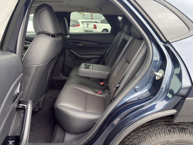 2026 Mazda Mazda CX-30 2.5 Turbo Premium Plus