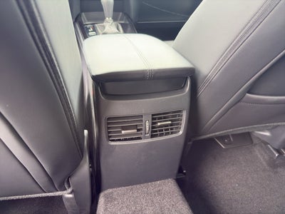 2026 Mazda Mazda CX-30 2.5 Turbo Premium Plus