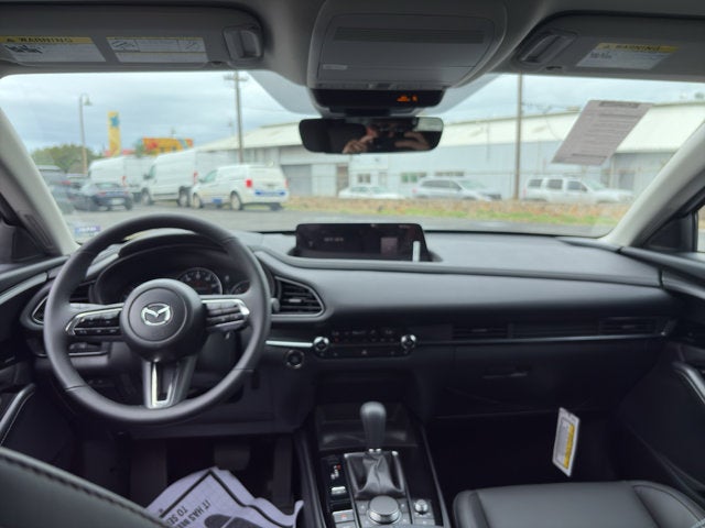 2026 Mazda Mazda CX-30 2.5 Turbo Premium Plus