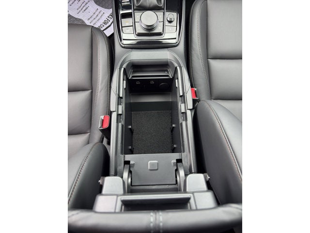 2026 Mazda Mazda CX-30 2.5 Turbo Premium Plus