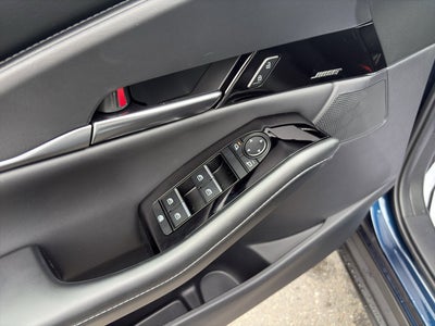 2026 Mazda Mazda CX-30 2.5 Turbo Premium Plus