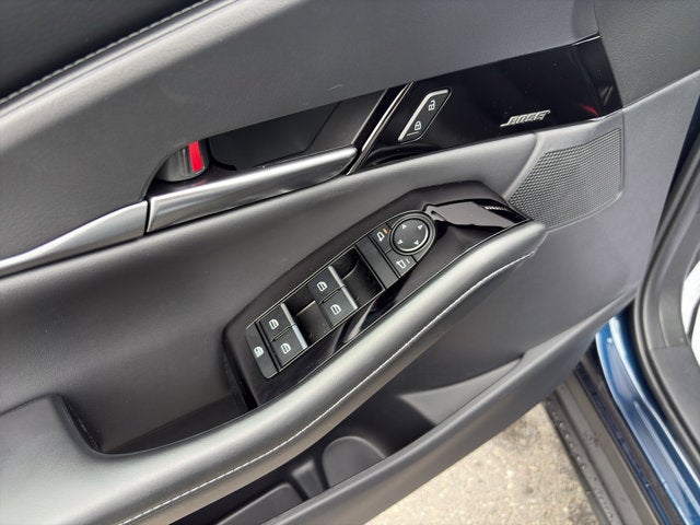 2026 Mazda Mazda CX-30 2.5 Turbo Premium Plus