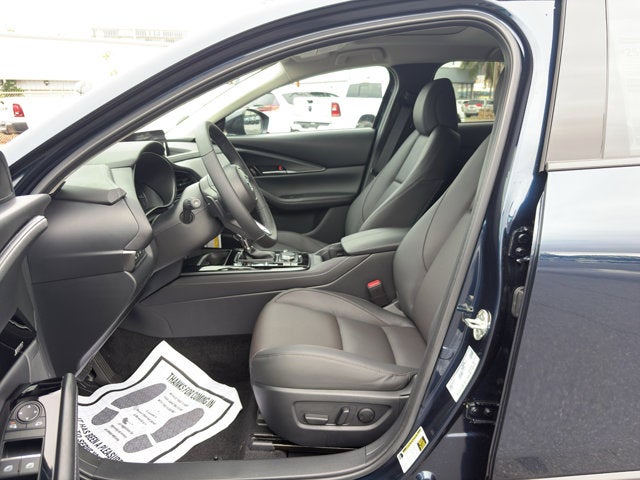 2026 Mazda Mazda CX-30 2.5 Turbo Premium Plus