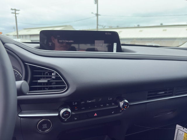 2026 Mazda Mazda CX-30 2.5 Turbo Premium Plus