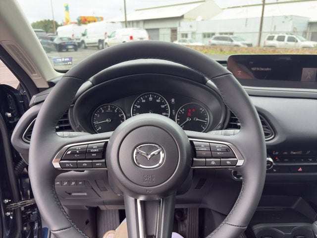 2026 Mazda Mazda CX-30 2.5 Turbo Premium Plus