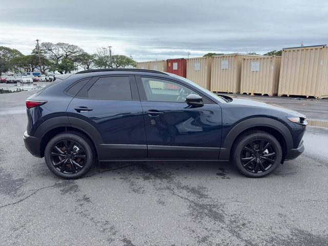 2026 Mazda Mazda CX-30 2.5 Turbo Premium Plus