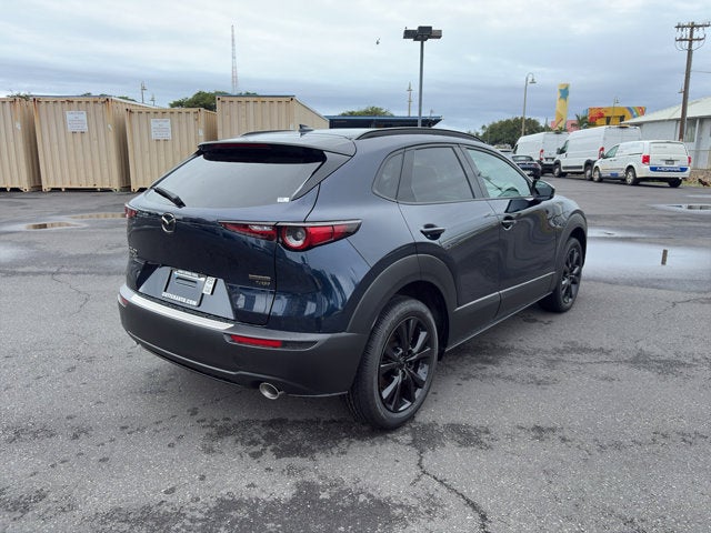 2026 Mazda Mazda CX-30 2.5 Turbo Premium Plus