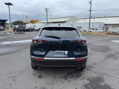 2026 Mazda Mazda CX-30 2.5 Turbo Premium Plus