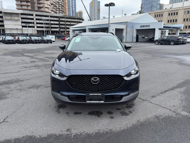 2026 Mazda Mazda CX-30 2.5 Turbo Premium Plus