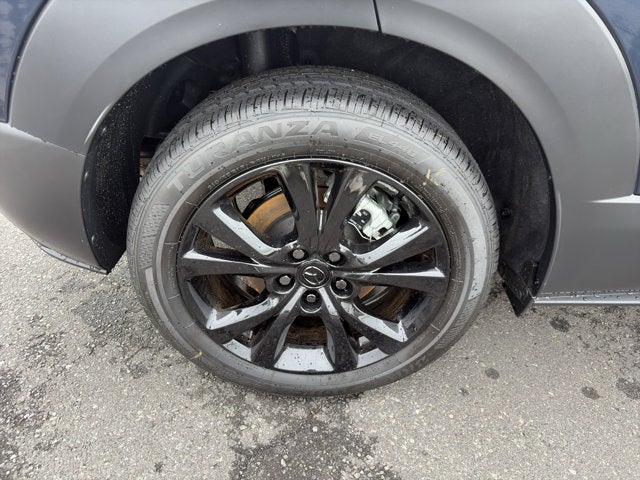 2026 Mazda Mazda CX-30 2.5 Turbo Premium Plus