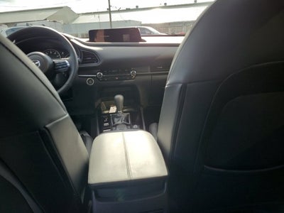 2026 Mazda Mazda CX-30 2.5 Turbo Premium Plus