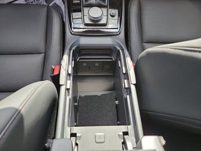 2026 Mazda Mazda CX-30 2.5 Turbo Premium Plus