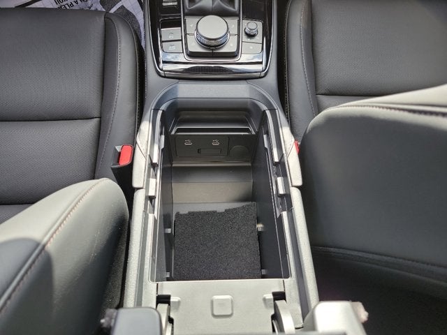 2026 Mazda Mazda CX-30 2.5 Turbo Premium Plus