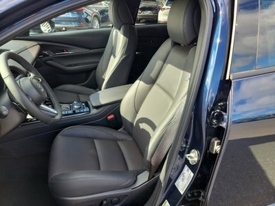 2026 Mazda Mazda CX-30 2.5 Turbo Premium Plus