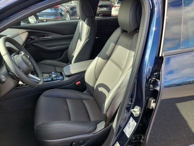 2026 Mazda Mazda CX-30 2.5 Turbo Premium Plus