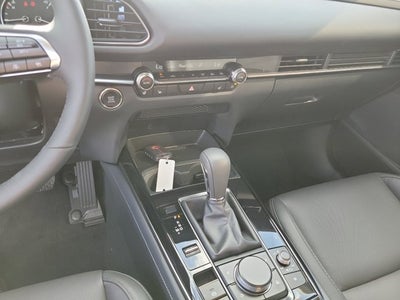 2026 Mazda Mazda CX-30 2.5 Turbo Premium Plus