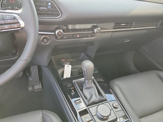 2026 Mazda Mazda CX-30 2.5 Turbo Premium Plus