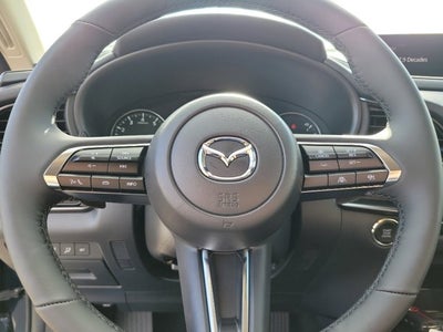 2026 Mazda Mazda CX-30 2.5 Turbo Premium Plus
