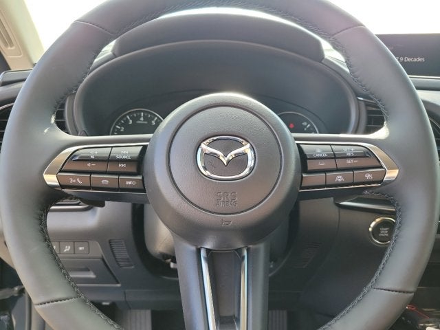 2026 Mazda Mazda CX-30 2.5 Turbo Premium Plus