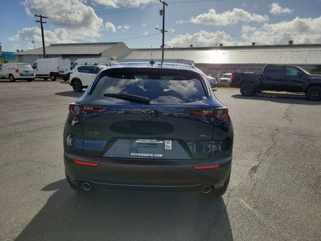 2026 Mazda Mazda CX-30 2.5 Turbo Premium Plus