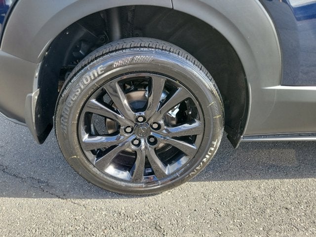 2026 Mazda Mazda CX-30 2.5 Turbo Premium Plus