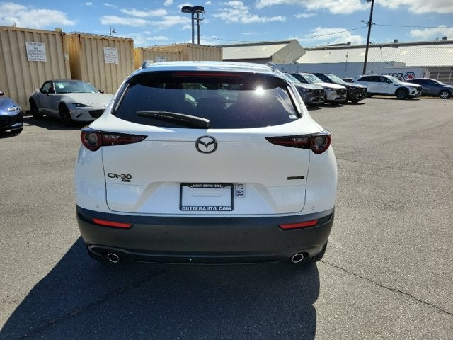 2026 Mazda Mazda CX-30 2.5 S Aire Edition