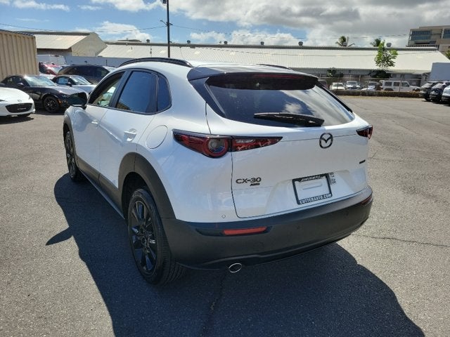 2026 Mazda Mazda CX-30 2.5 S Aire Edition