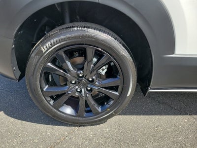 2026 Mazda Mazda CX-30 2.5 S Aire Edition