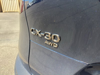 2026 Mazda Mazda CX-30 2.5 S Aire Edition