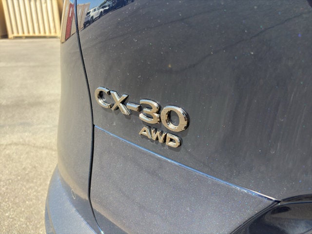 2026 Mazda Mazda CX-30 2.5 S Aire Edition
