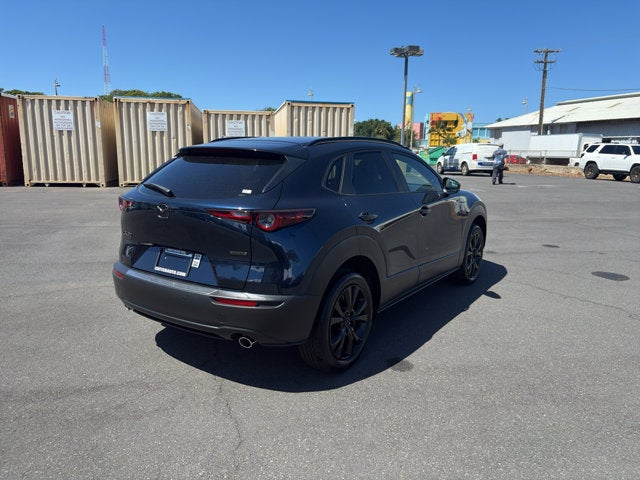 2026 Mazda Mazda CX-30 2.5 S Aire Edition
