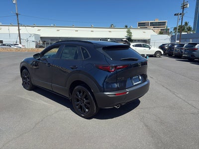 2026 Mazda Mazda CX-30 2.5 S Aire Edition