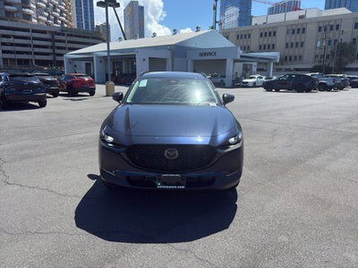 2026 Mazda Mazda CX-30 2.5 S Aire Edition