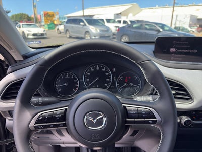 2026 Mazda Mazda CX-30 2.5 S Aire Edition