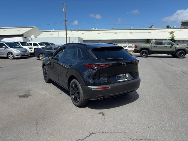 2026 Mazda Mazda CX-30 2.5 S Aire Edition