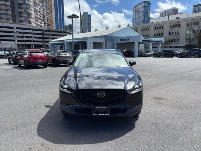 2026 Mazda Mazda CX-30 2.5 S Aire Edition