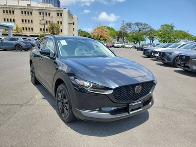 2026 Mazda Mazda CX-30 2.5 S Aire Edition