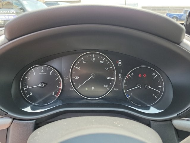 2026 Mazda Mazda CX-30 2.5 S Aire Edition